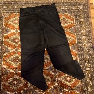 Men’s loro piana pants
